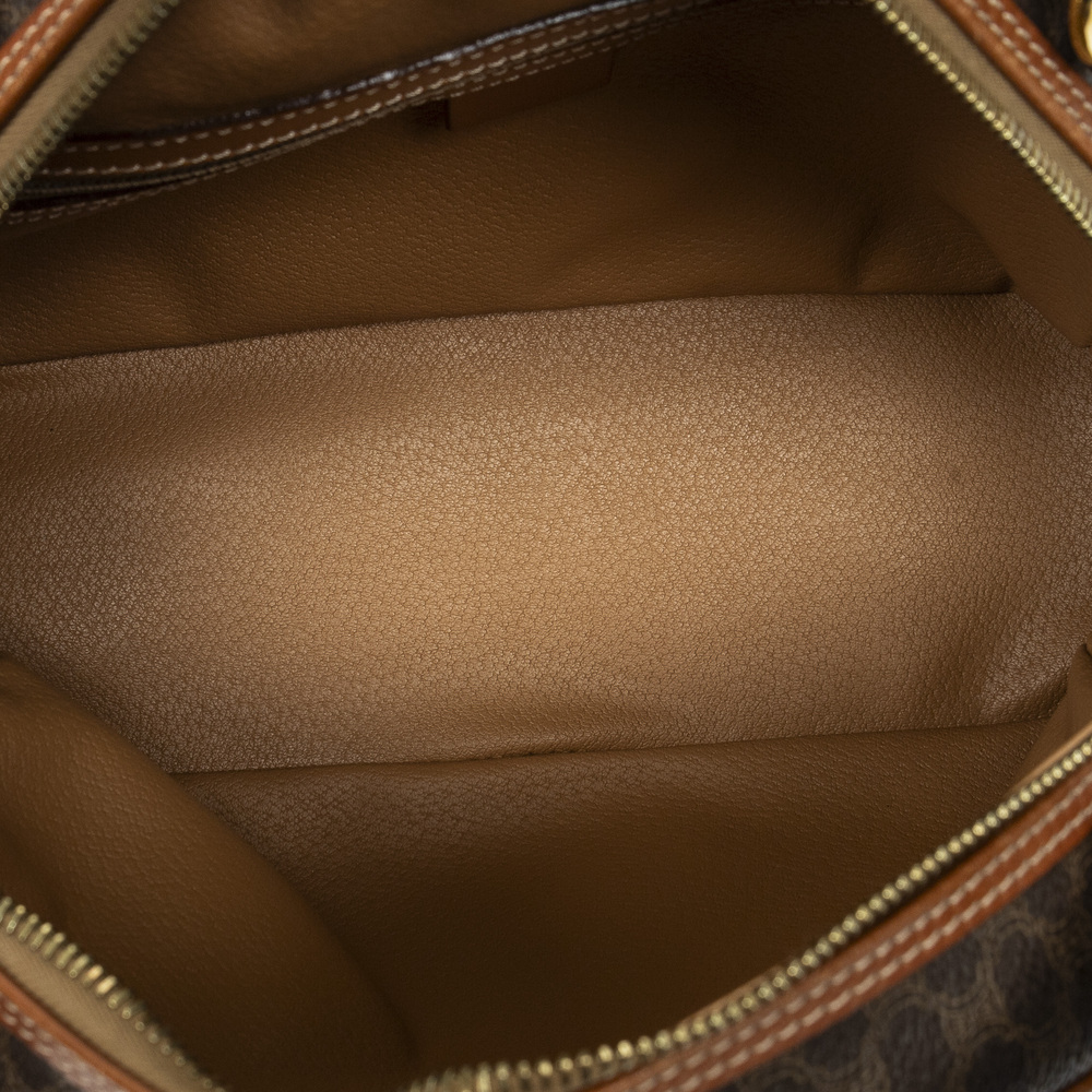 Celine Dome Top Handle - Picture 9 of 10